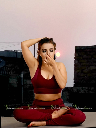 Aliza Katuwal – Gallery 33